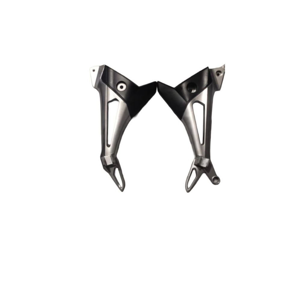 PIJAKAN KAKI SEPEDA MOTOR REVO MOTORCYCLE FOOTREST