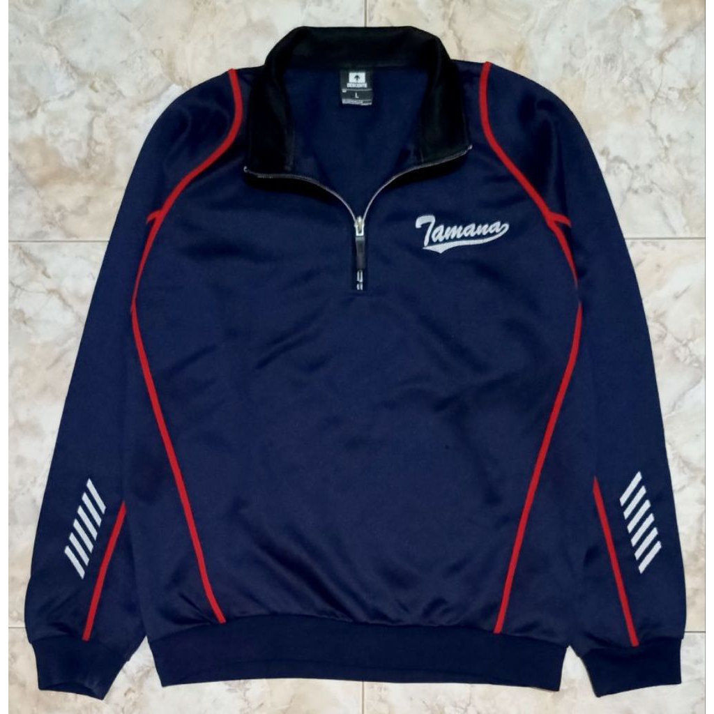 tc descente, tracktop descente