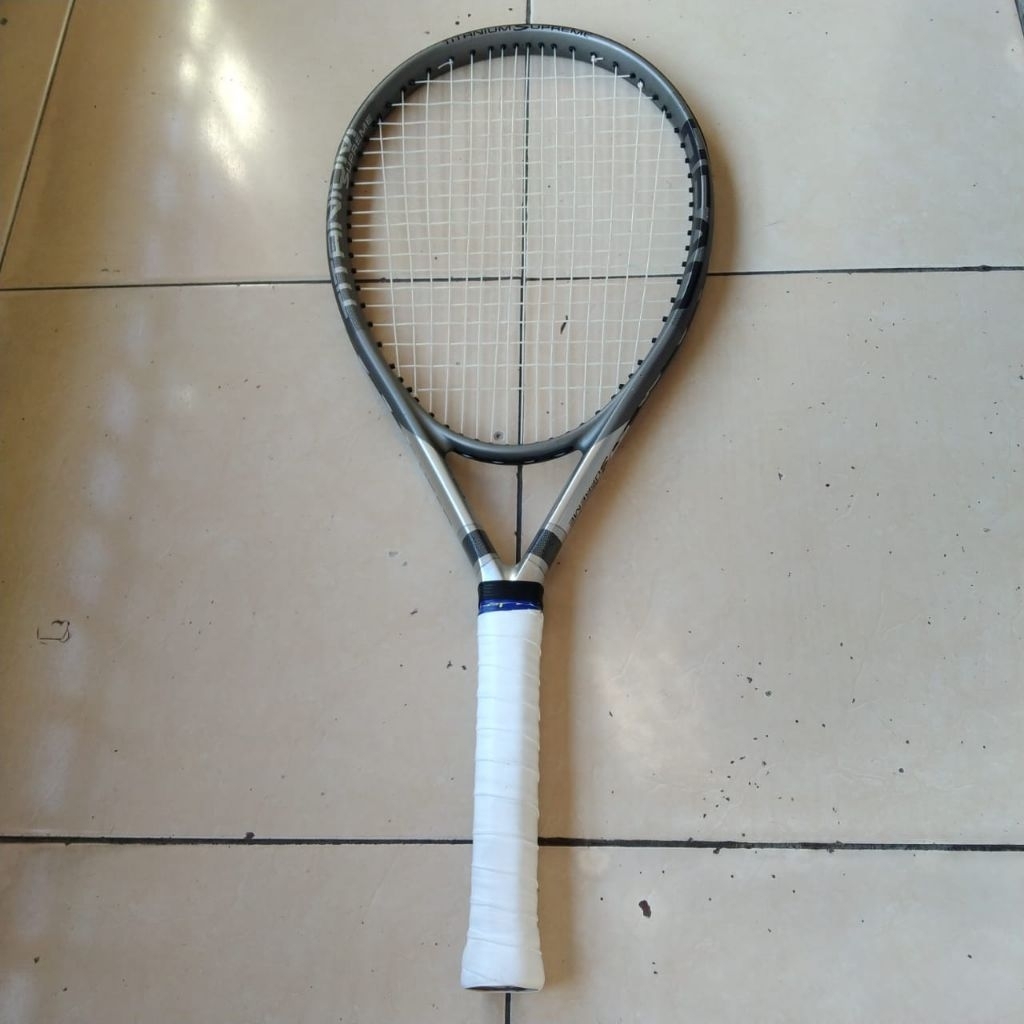 Raket tenis head ti s6 supreme original
