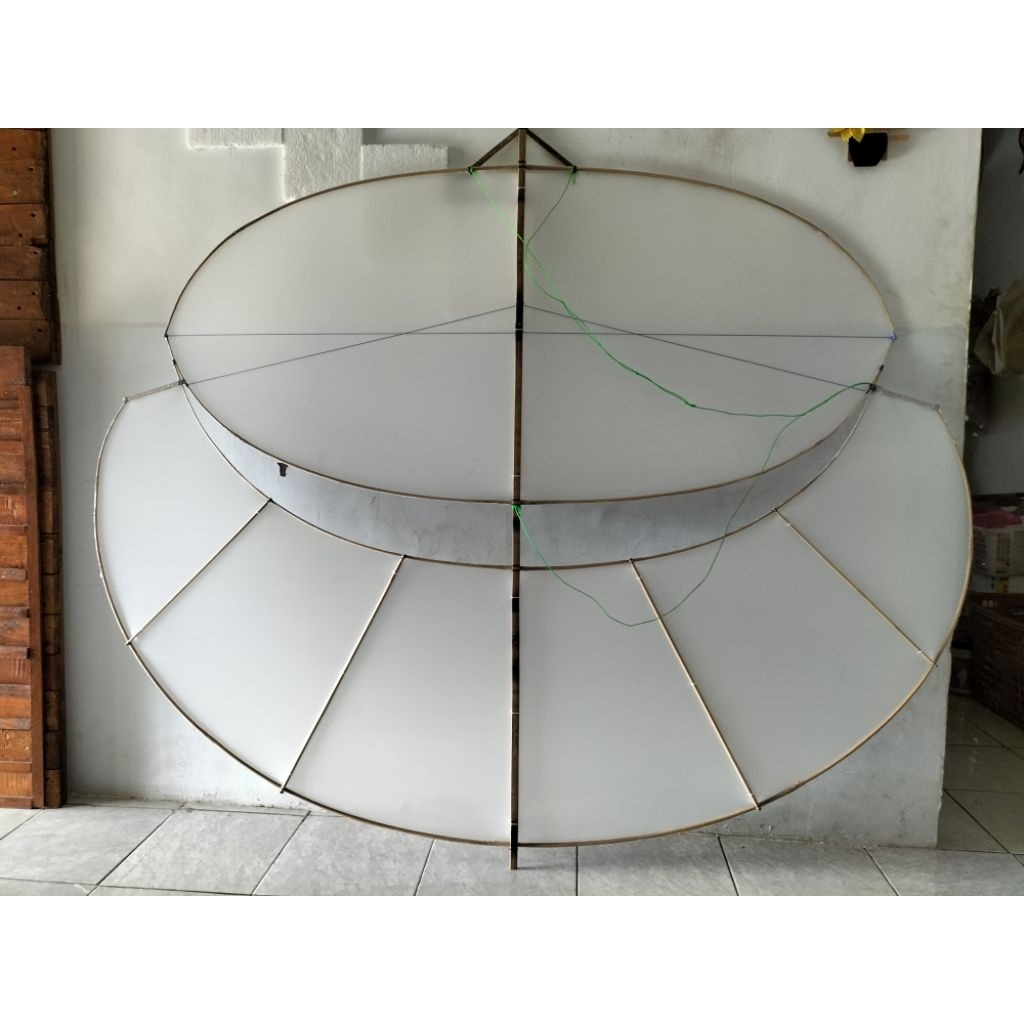 Pegon Lodoyo Gapangangan 115 cm (jadi)