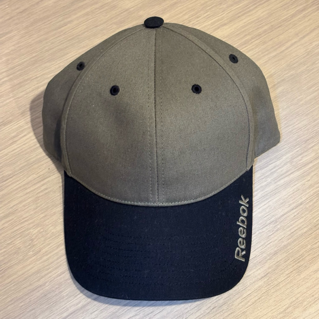 reebok cap hat topi