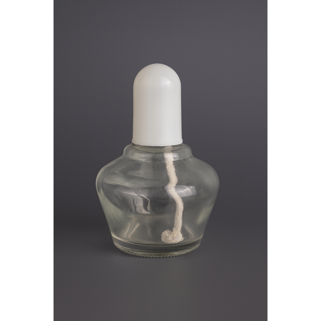 LAMPU SPIRTUS / BUNSEN SPIRTUS / BOTOL SPIRTUS KACA / KOMPOR SPIRITUS KACA