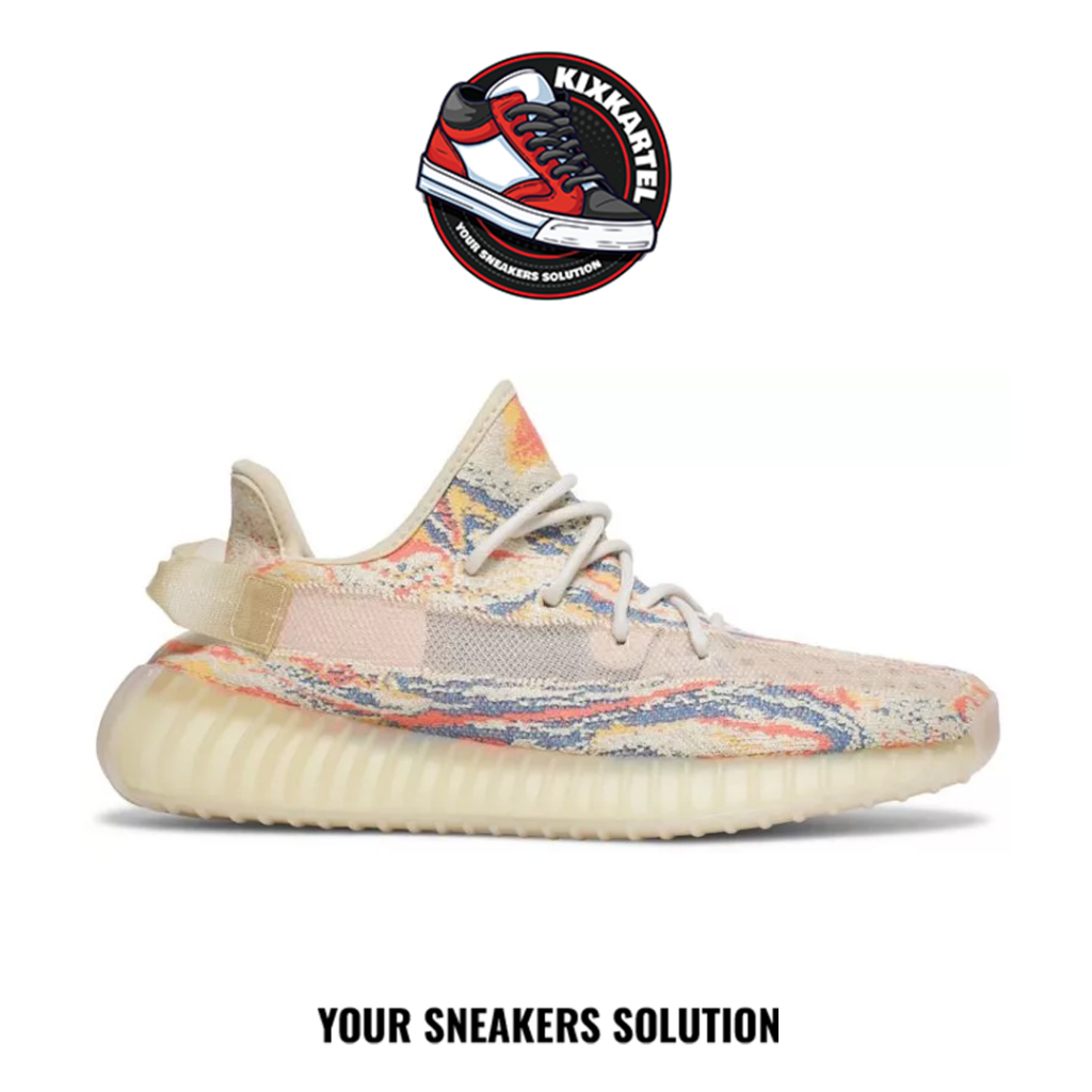 Adidas Yeezy Boost 350 V2 MX Oat