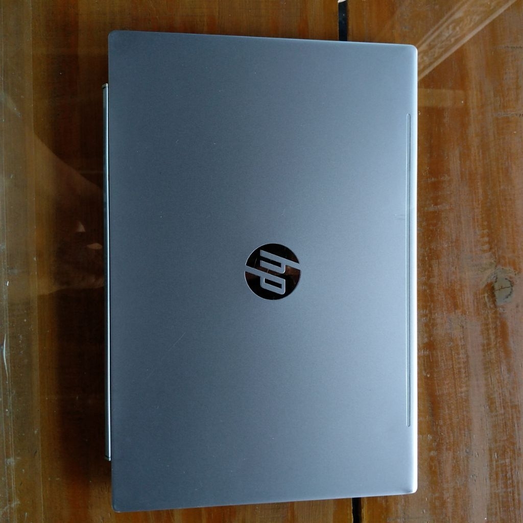 casing cover lcd laptop hp pavilion 15-cw1039au