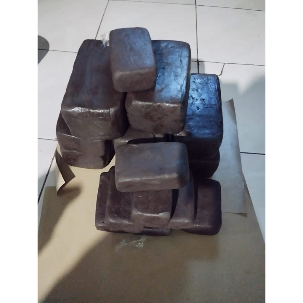 Terasi super asli juwana 1 kg
