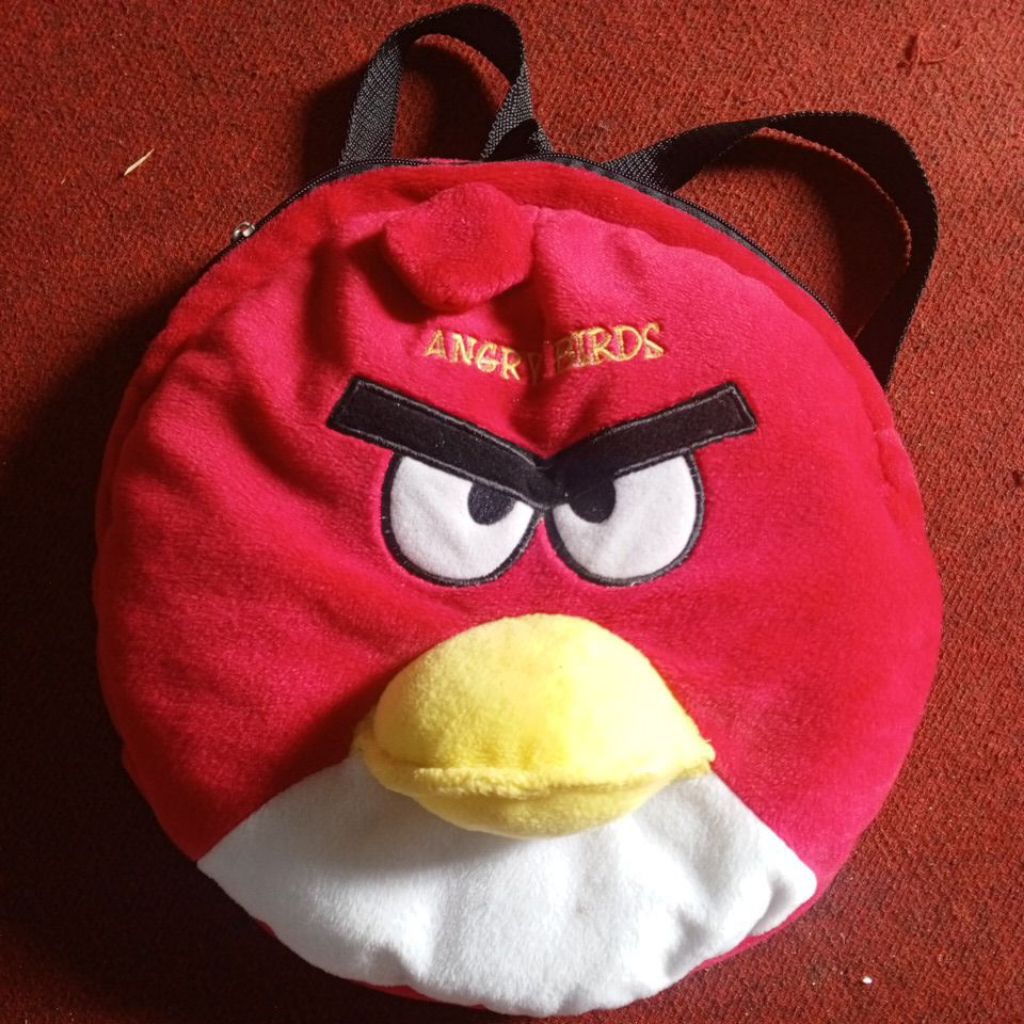 ransel anak / tas / tas ransel / tas ransel anak / tas boneka