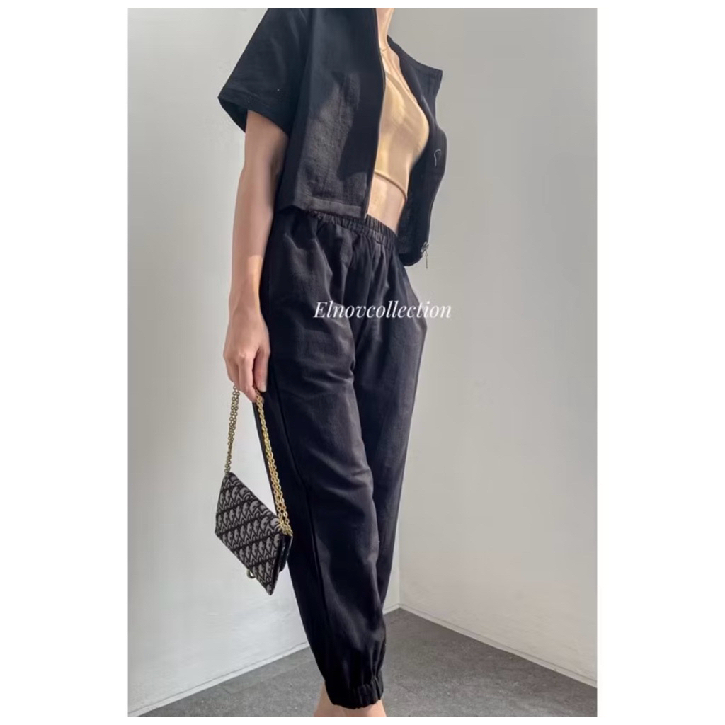 [Preloved La’lumiere] Elnov Collection - Mariskha Set