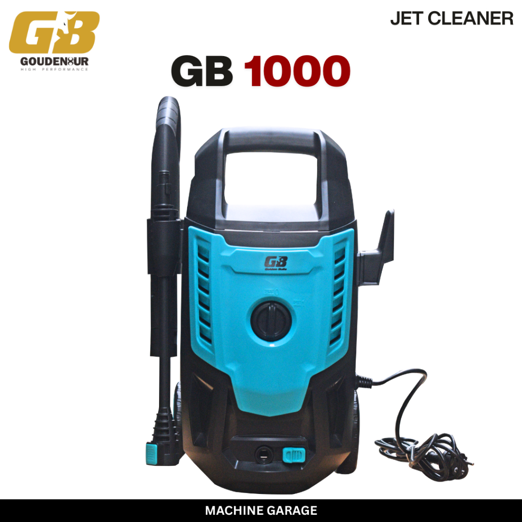 Jet Water BT-401 JET CLEANER GB1000
