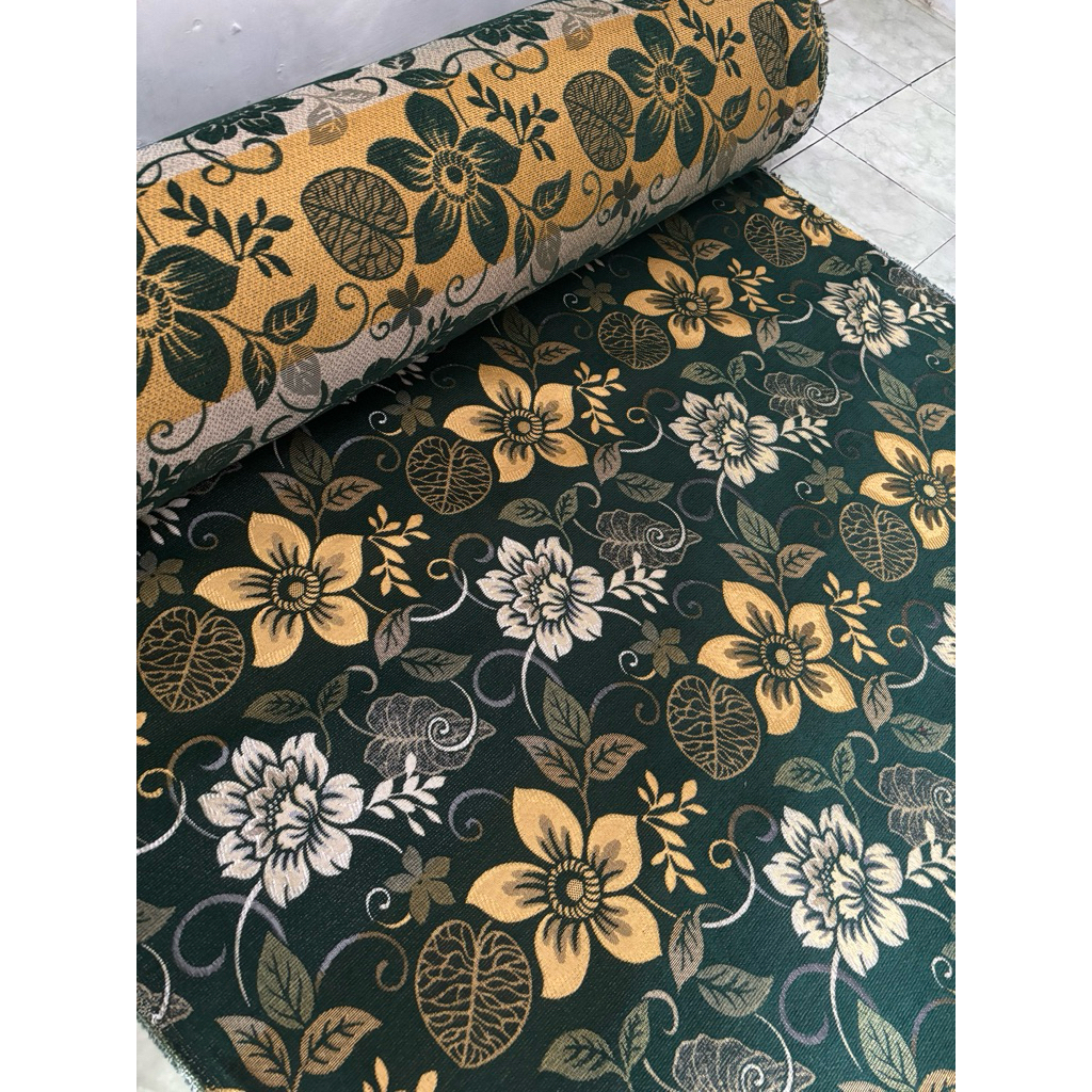 KAIN SOFA MINIMALIS / BAHAN SOFAKITA METERAN / KAIN KURSI SOFA METERAN