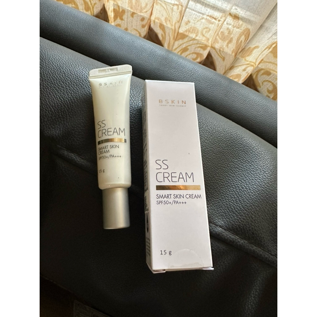 PRELOVED BSKIN SS CREAM 15gr