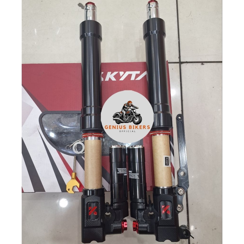 UP SIDE DOWN KYTA VARIO150 OLD/NEW