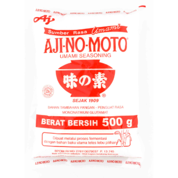 AJINOMOTO 500GR
