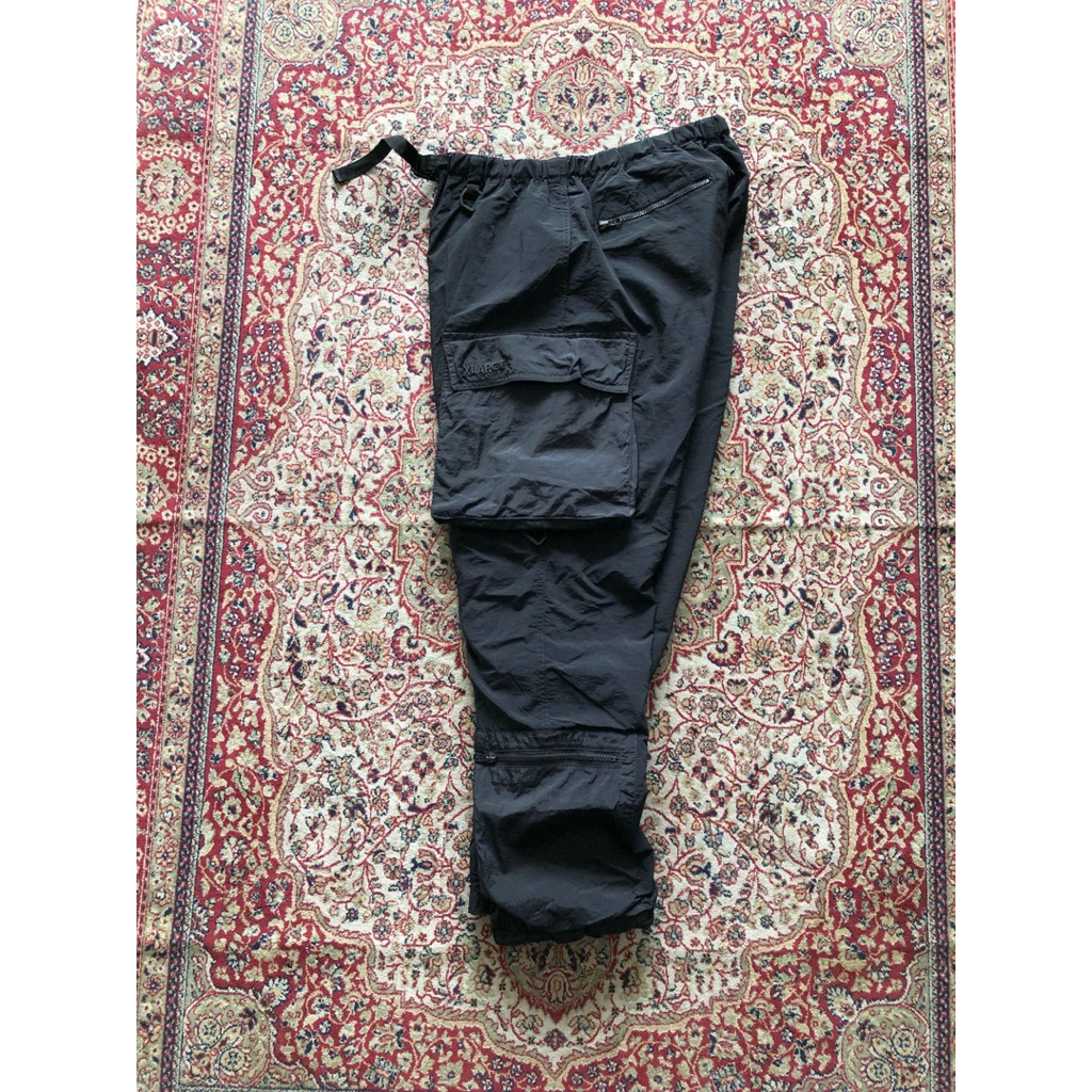 Celana Xlarge  utility cargo pants  Vintage X-Large H625