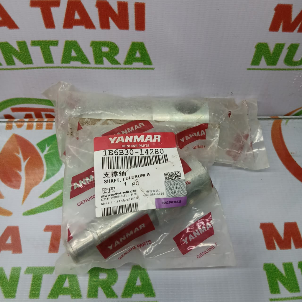 AS ARM TENSION SISIR AW70/82 (ORI) (14280) COMBINE HARVESTER | SPARE PART | YANMAR | SPAREPART