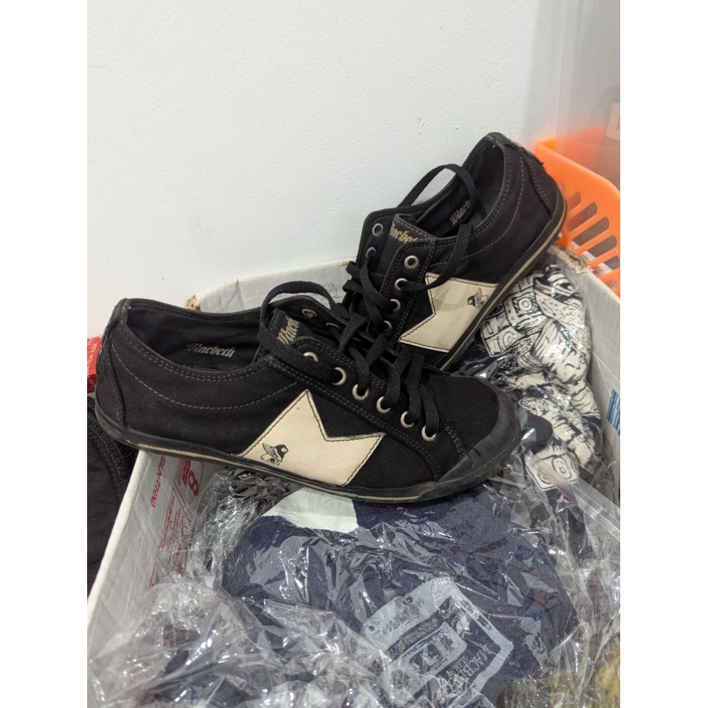 Macbeth Eliot Classic Black Cement(39)