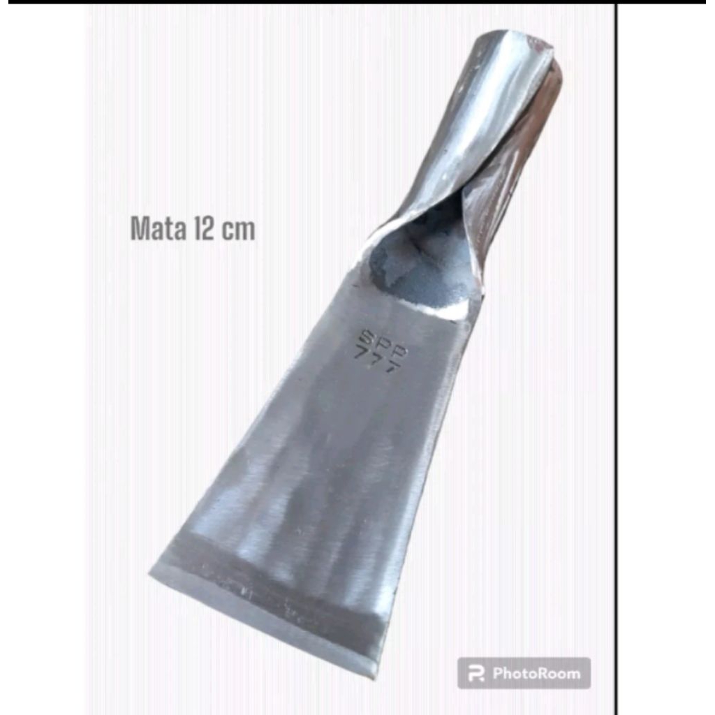 Dodos sawit SPP 777 mata 12 CM