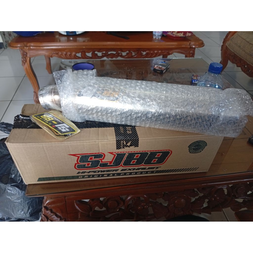 SJ88 GP ABADI J3