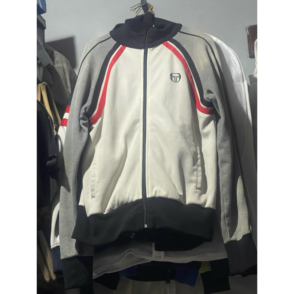 Tracktop sergio tacchini
