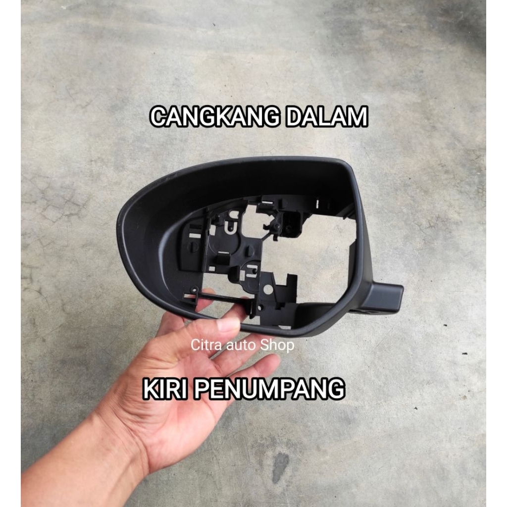 Rumah batok Spion Mazda2 2012 2013 Kiri Mazda 2 ori