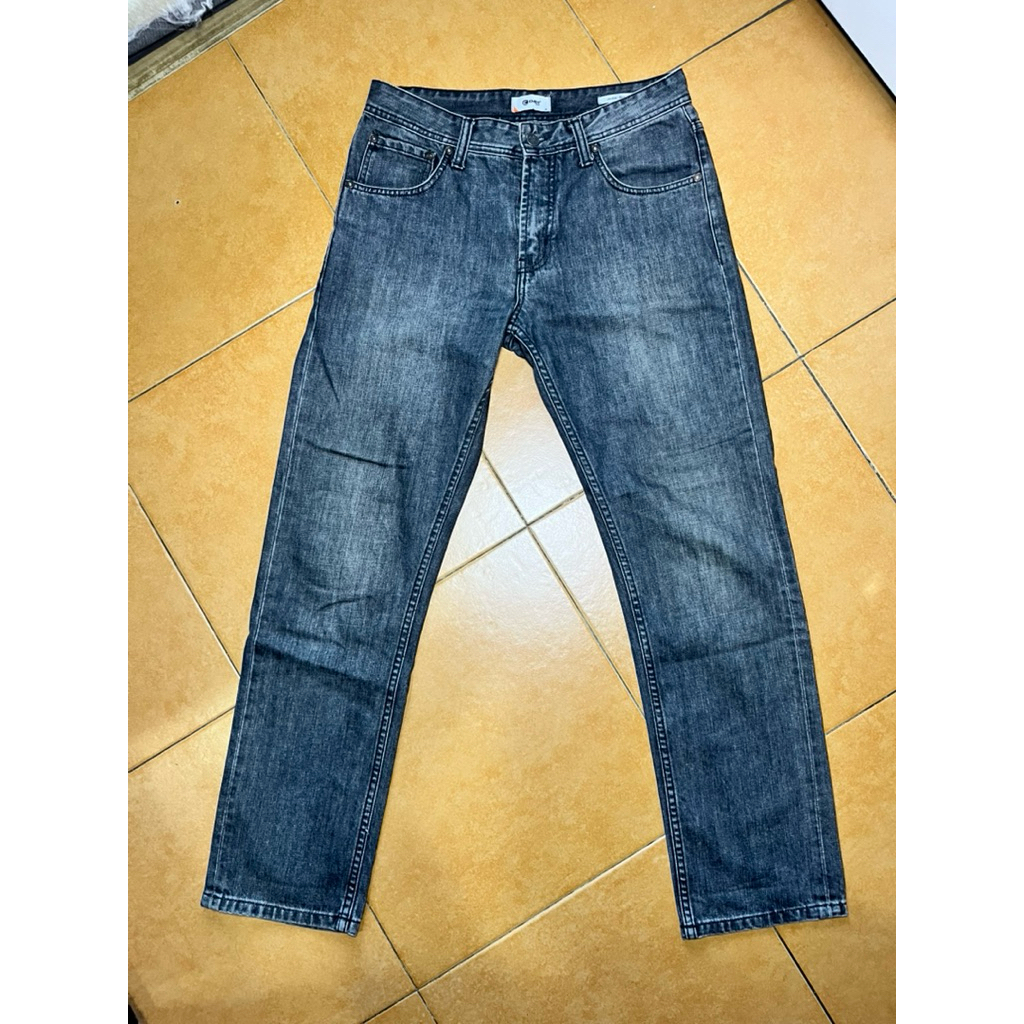 Celana Jeans EMBA JEANS Jordan Reguler size 31