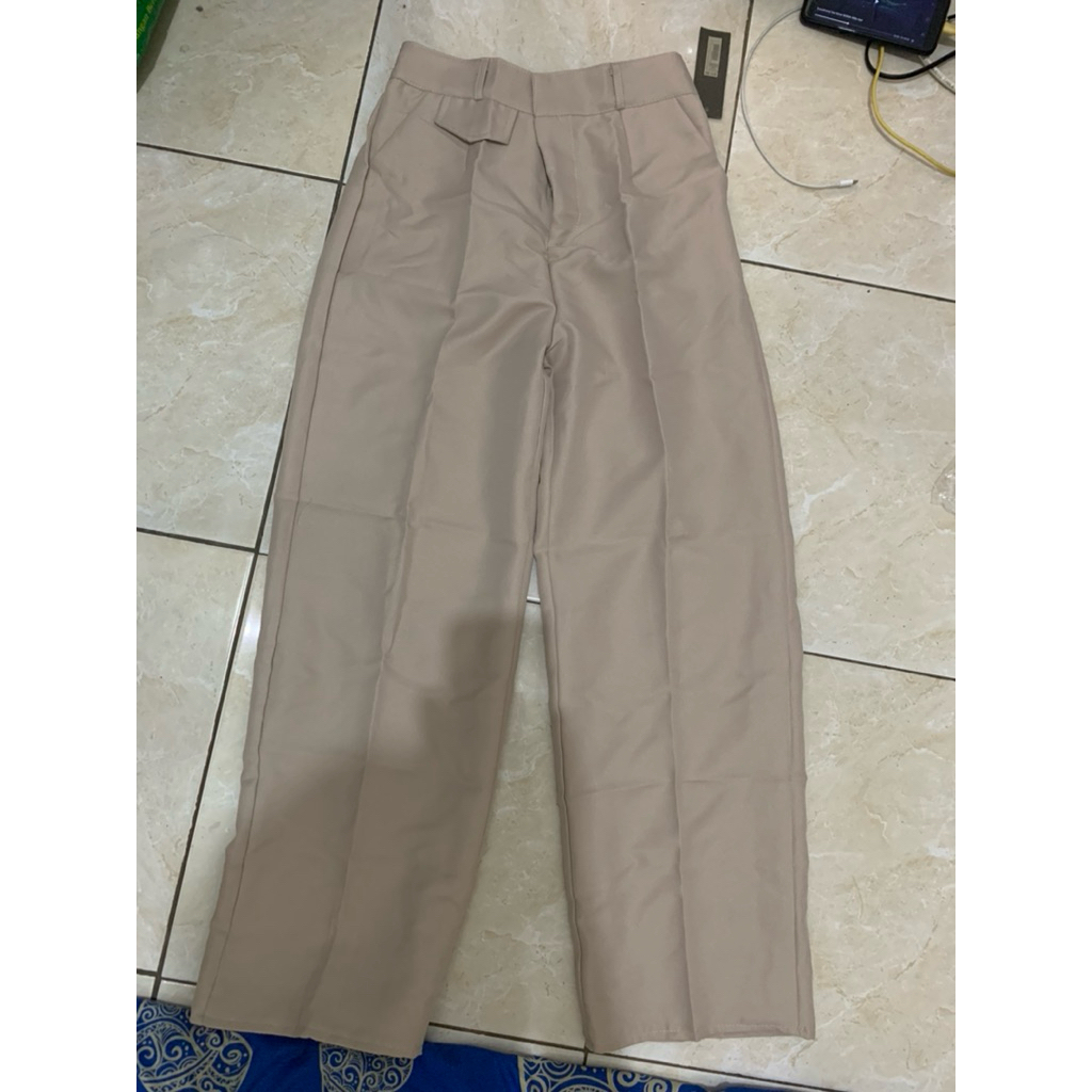 Oro pants NEW