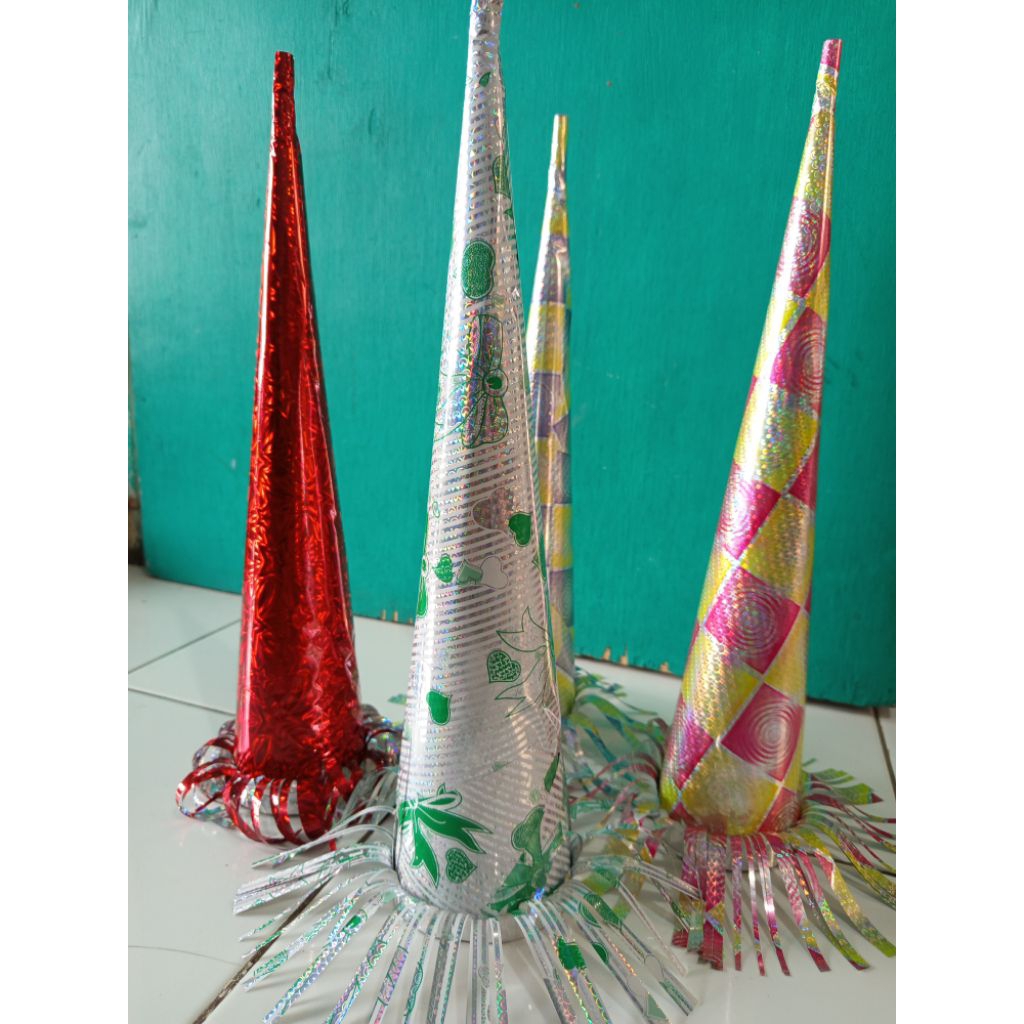 trompet mainan anak/trompet tahun baru/ulang tahun