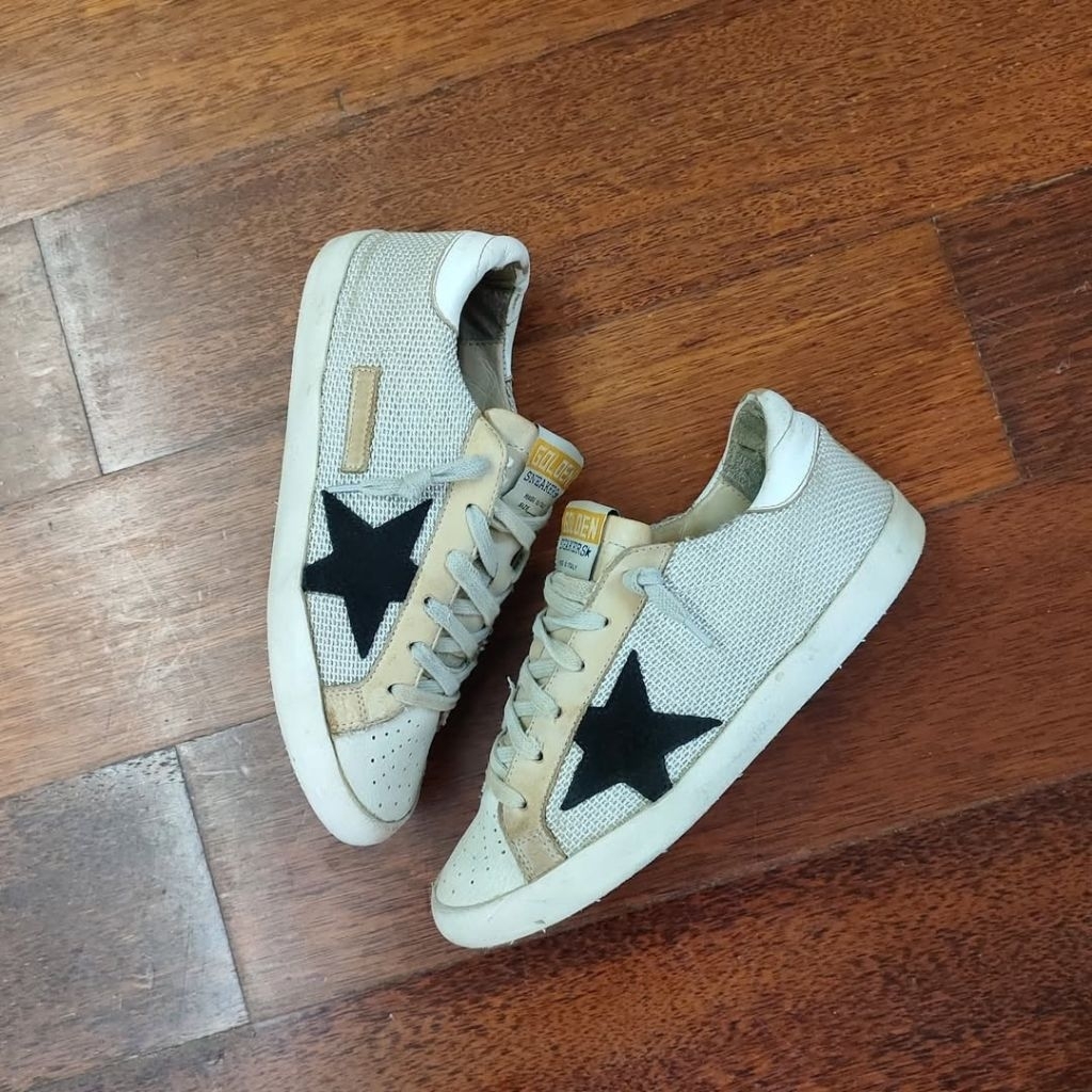 Golden Goose GGDB Superstar