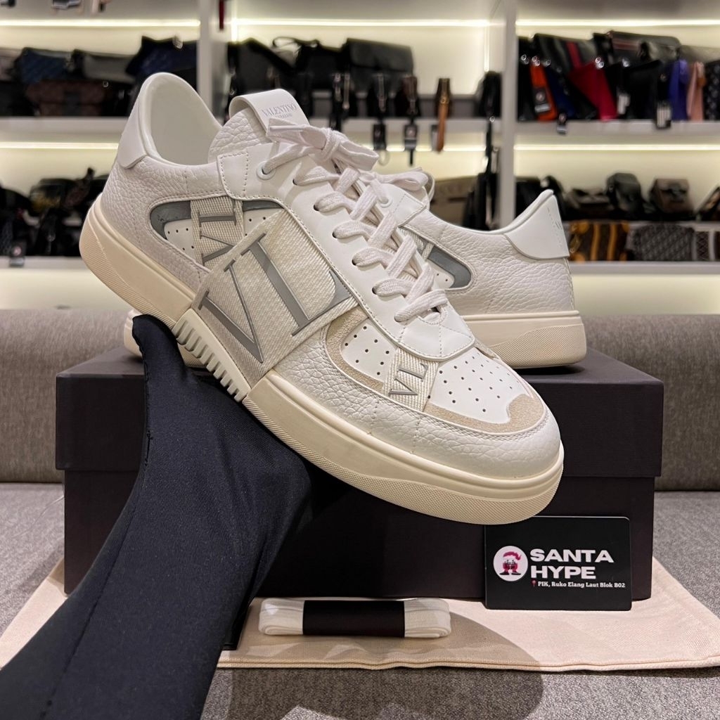 Valentino Garavani VL7N Sneakers