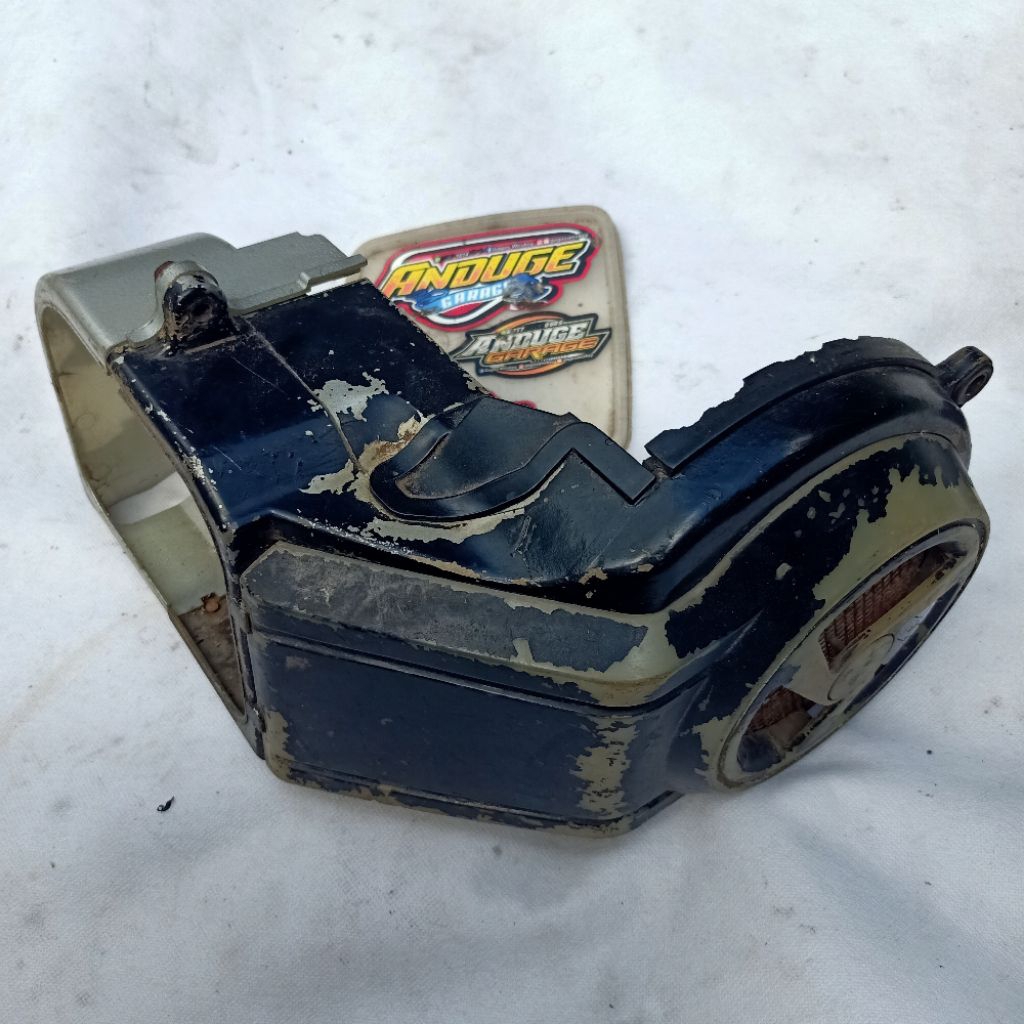 cover tutup kipas set Yamaha force1 fiz1 fizr fiz F1Zr f1z Oryginal second bekas