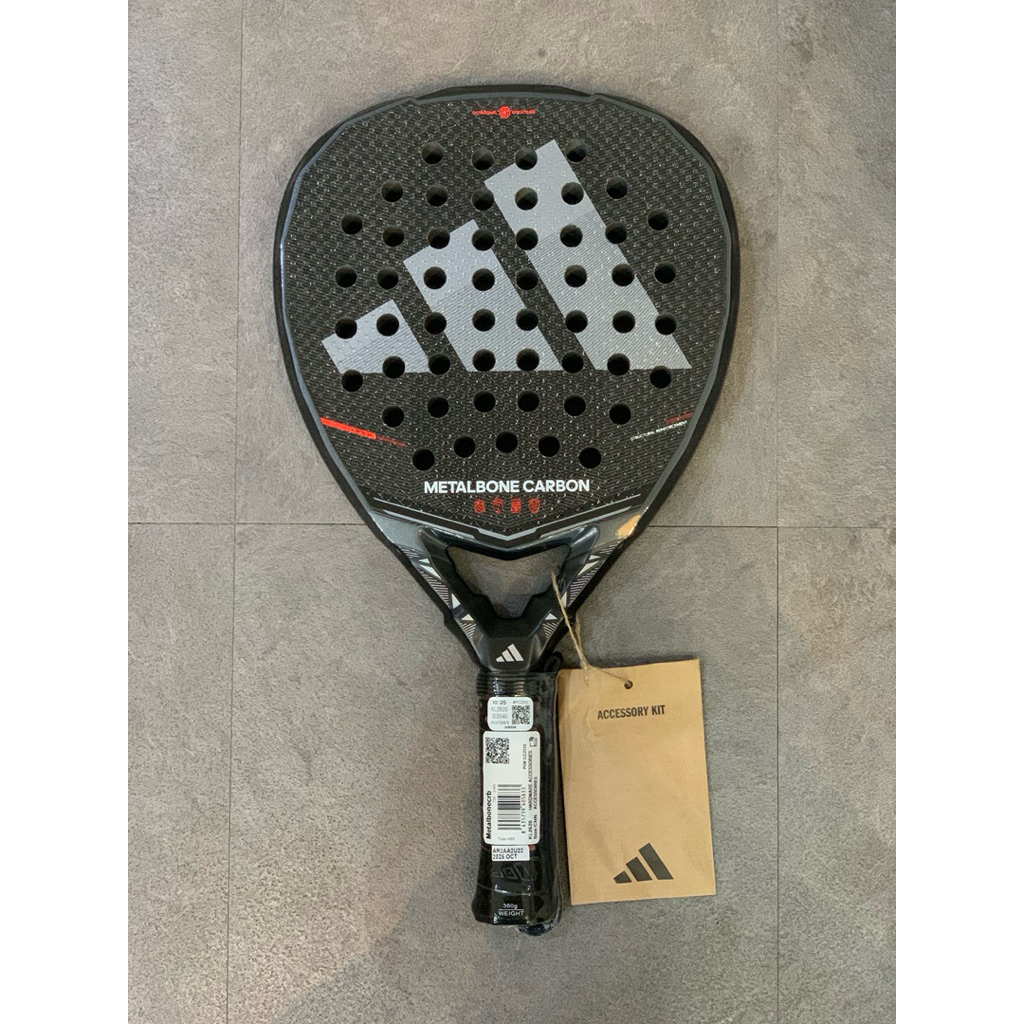 PADEL METALBONE CARBON 2026
