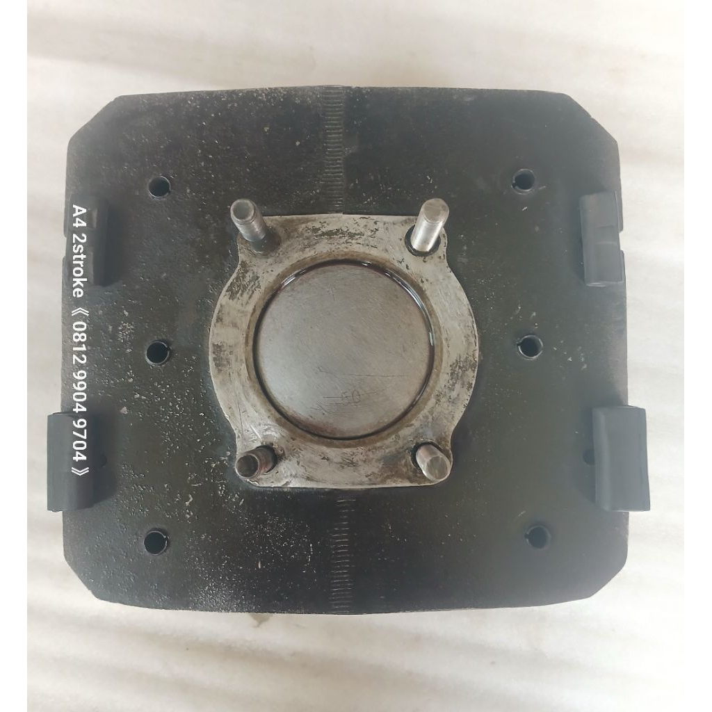 blok seher rx king YP1 os 50 original copotan