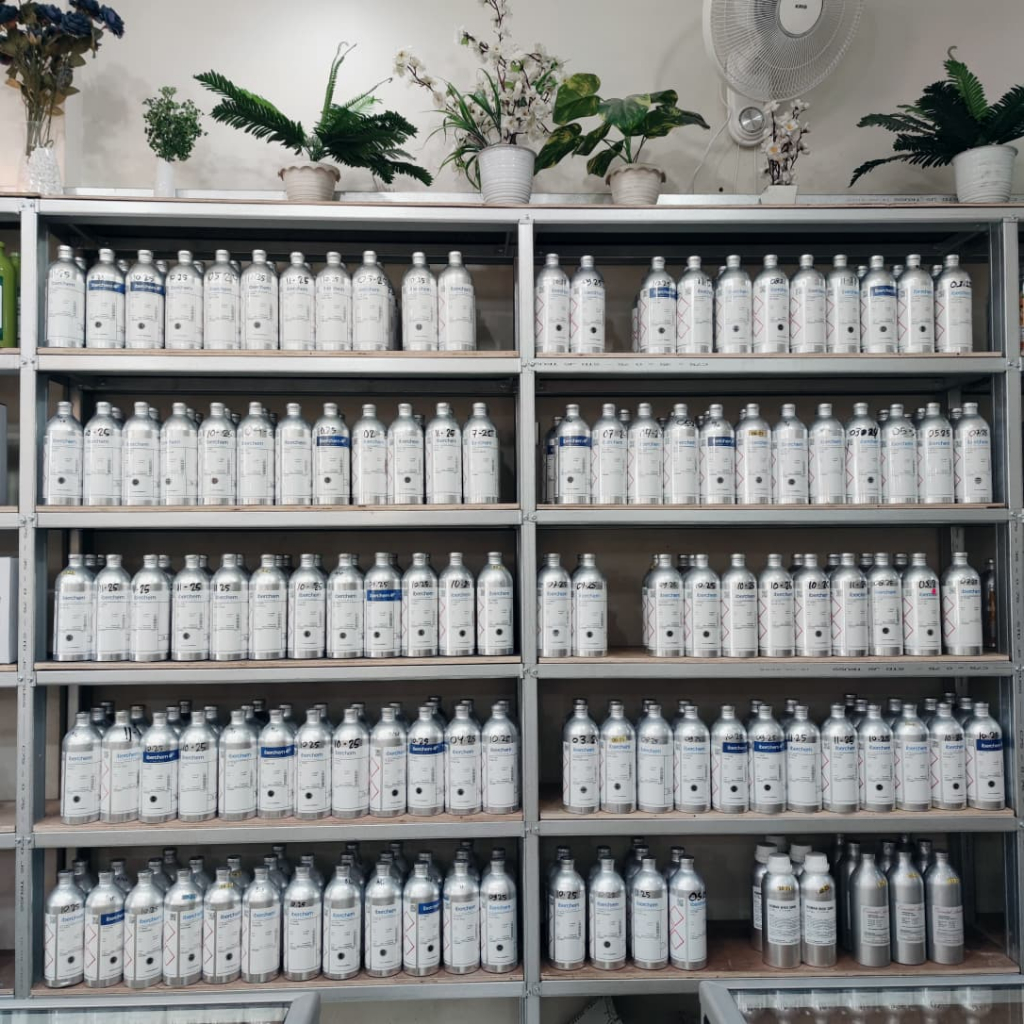 AROMA BEBAS REQUEST PEMBELI [ RAMA PARFUM 05 BANDUNG ]