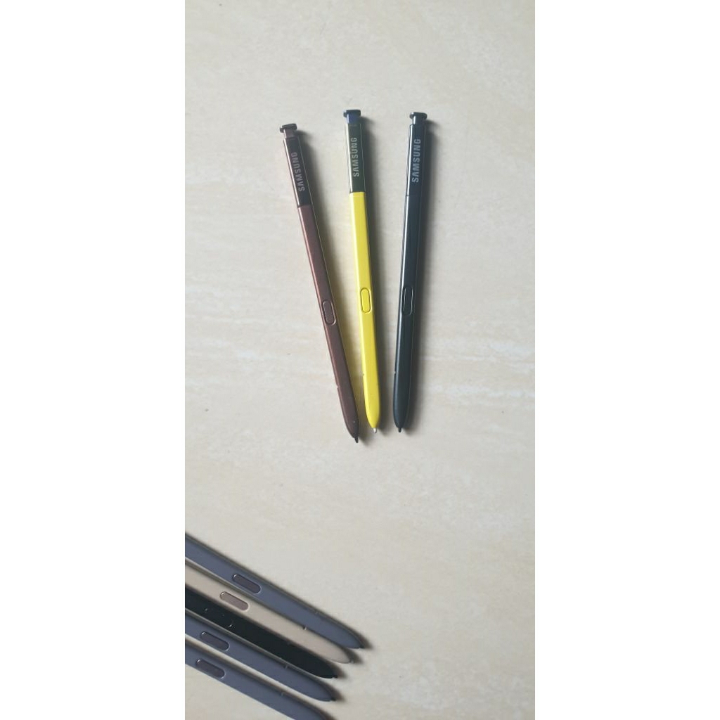 spen original copotan for samsung note 9