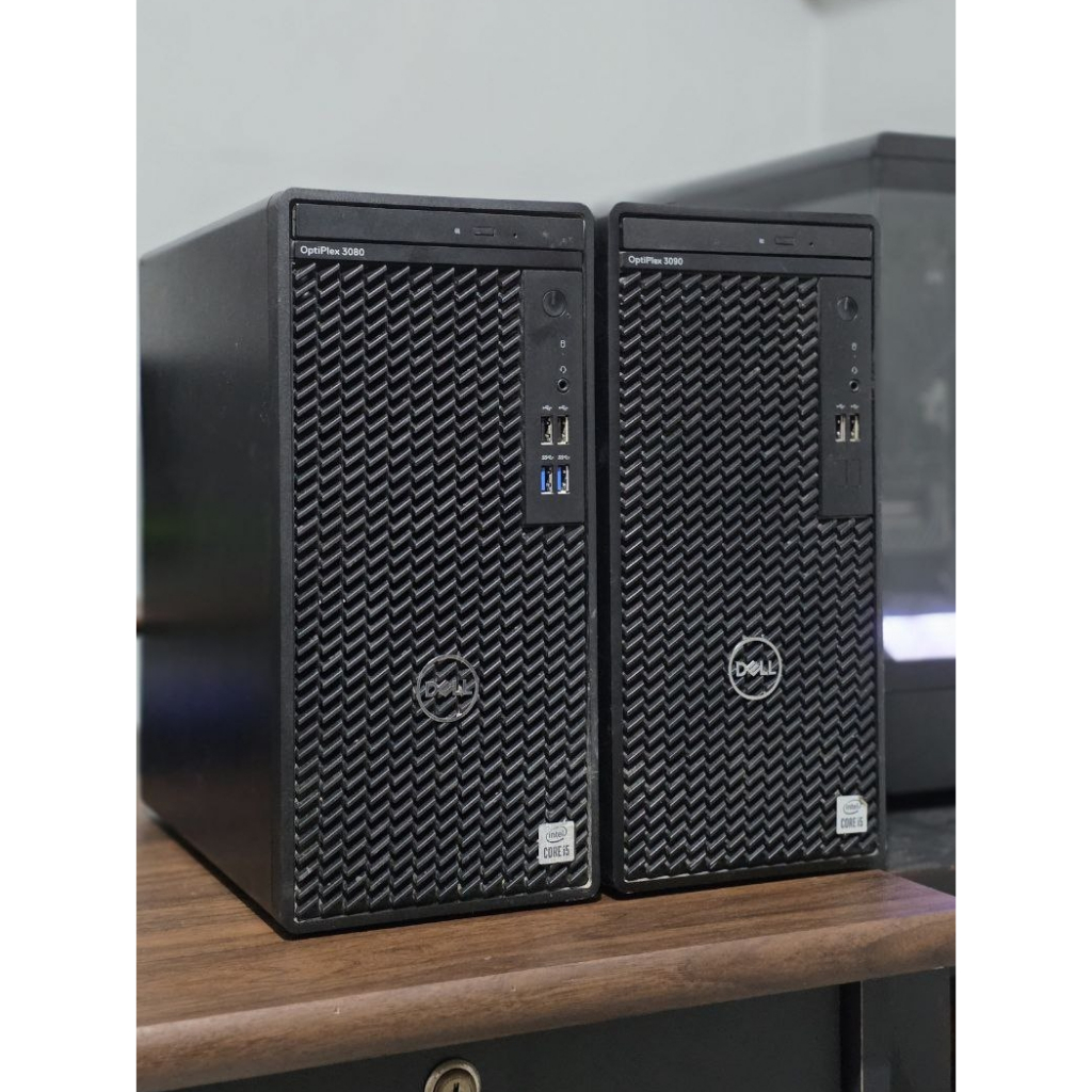 PC Dell Intel Core I5 Gen 10
