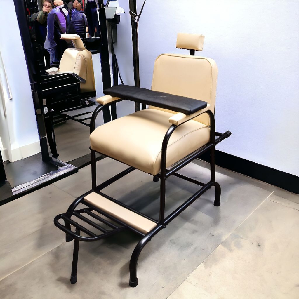 Kursi Juara J3 Kursi Pangkas Rambut Kursi Barbershop Alat Cukur Rambut