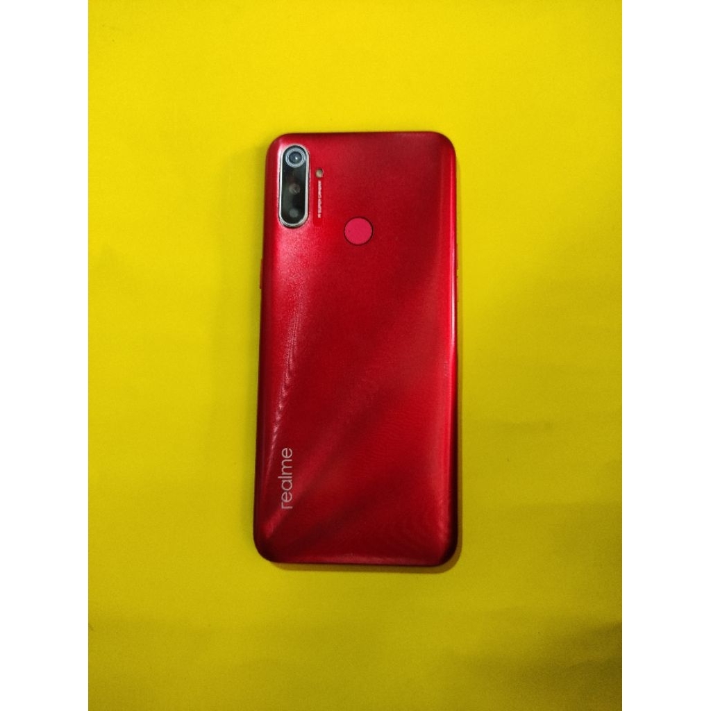 Realme 3 Ram 3Gb/32Gb