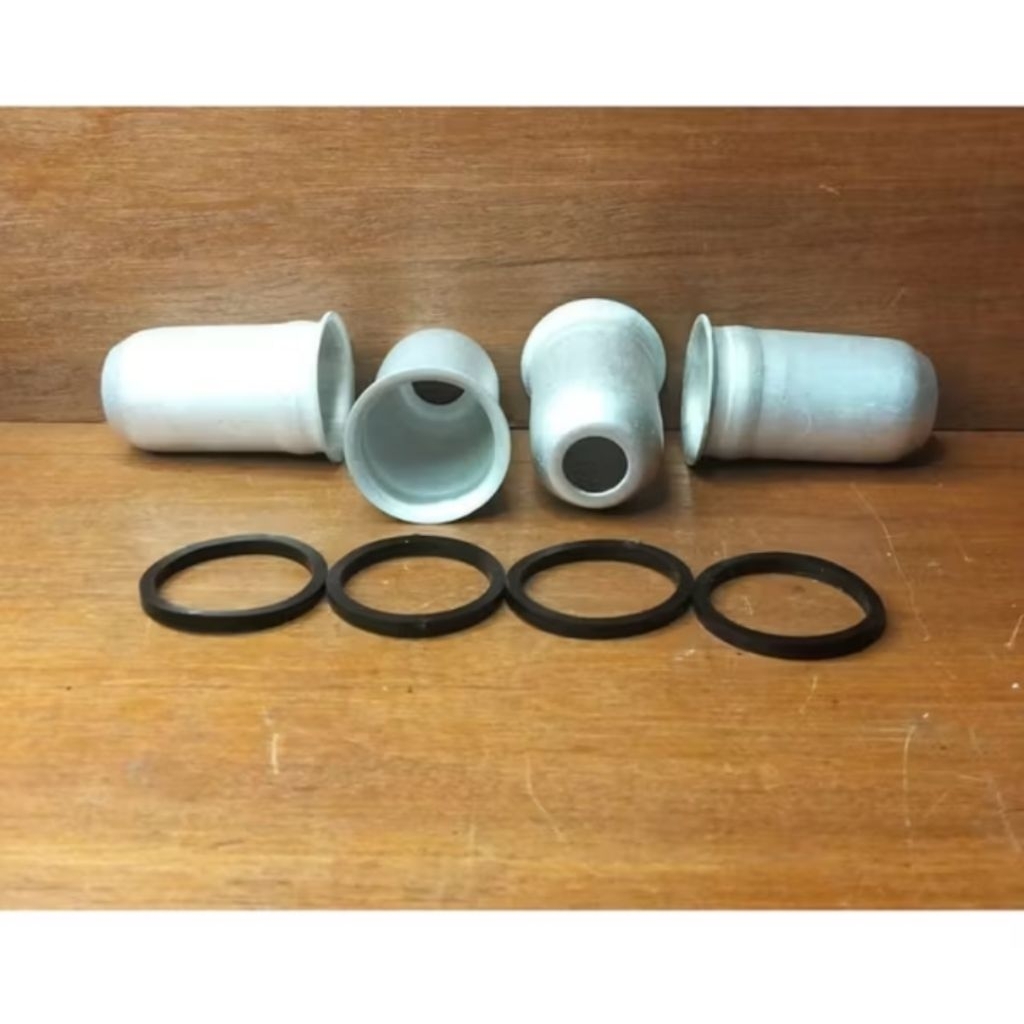 corong busi kijang 5k 7k harga 1 buah MERK OHK tabung busi kijang 5k 7k rumah busi kijang 7k 5k