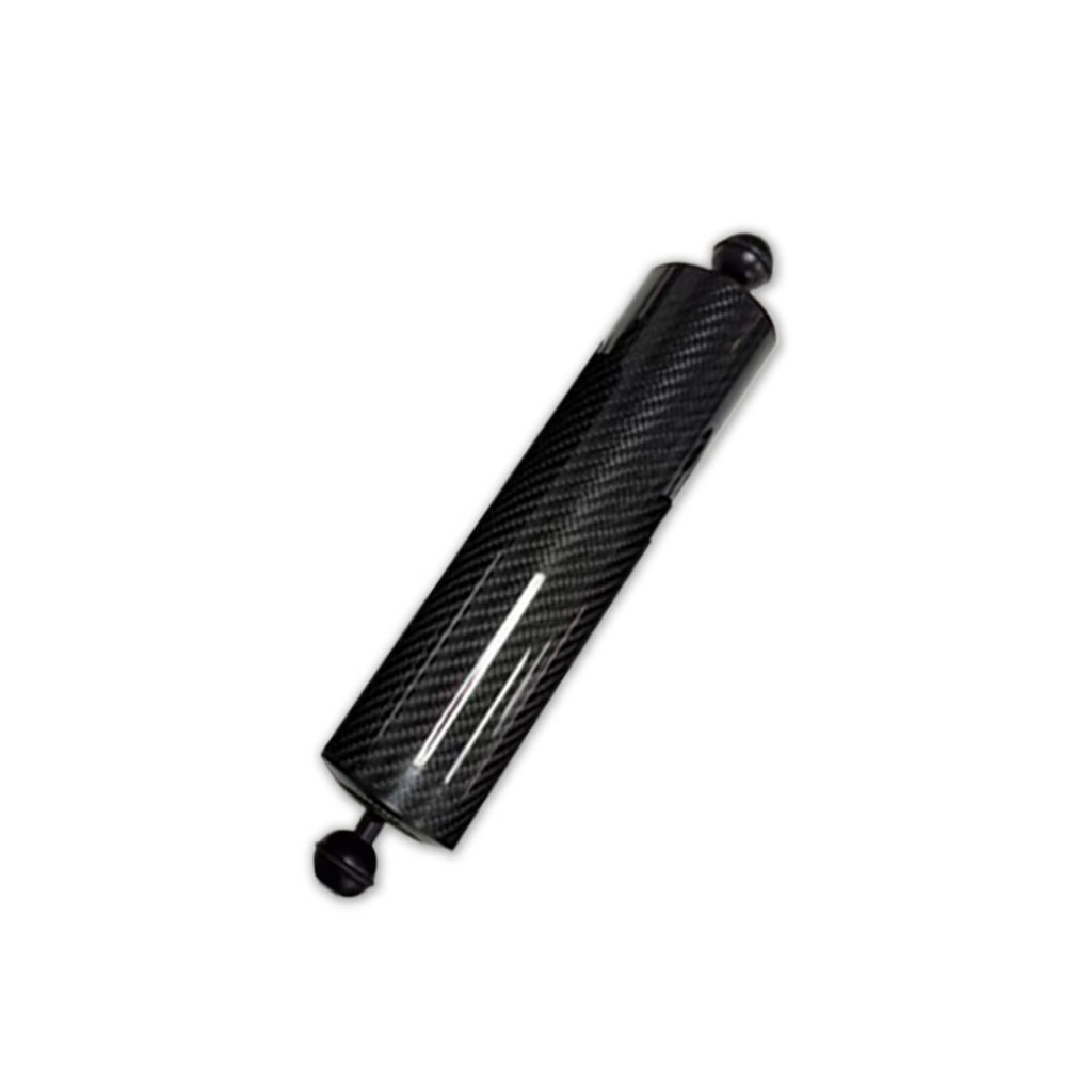 Diving Floating Arm Tray Tube Underwater Carbon Seafrogs 60mm 30cm