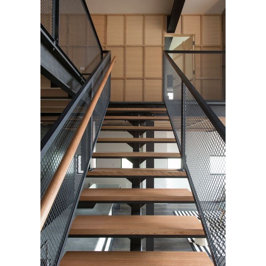 pagar/reling balkon/tangga expanda rumah minimalis berkualitas