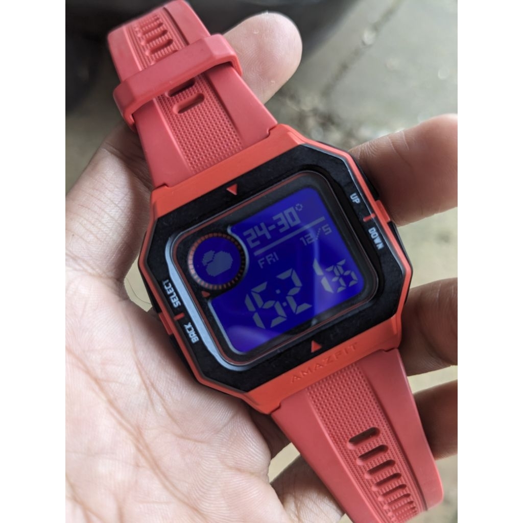 BAHAN Smartwatch Amazfit neo