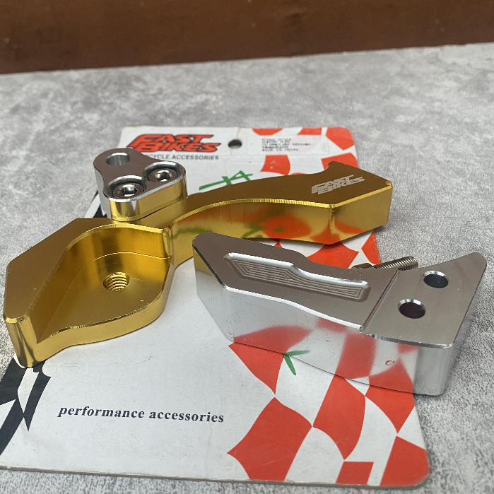 Pemundur Shock Monoshock Belakang Vario 125 Motor Matic Vario 125