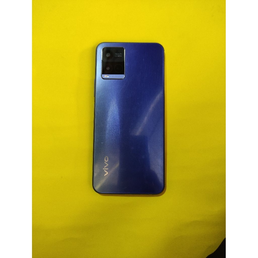 Vivo Y21s Ram 4Gb/64Gb