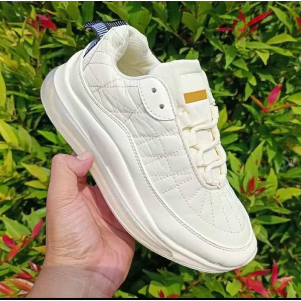 Sepatu NK airmax 720-818 Pria size 38 s/d 44