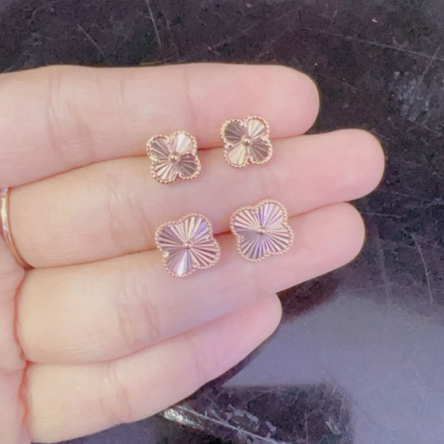 GIWANG VC ALHAMBRA ROSEGOLD EMAS ASLI 17K