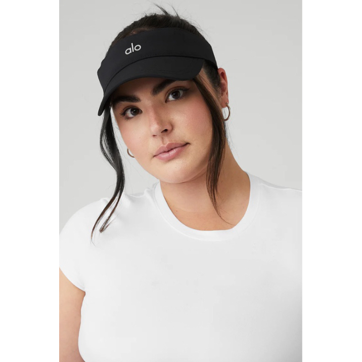 Alo Captivate Visor Original
