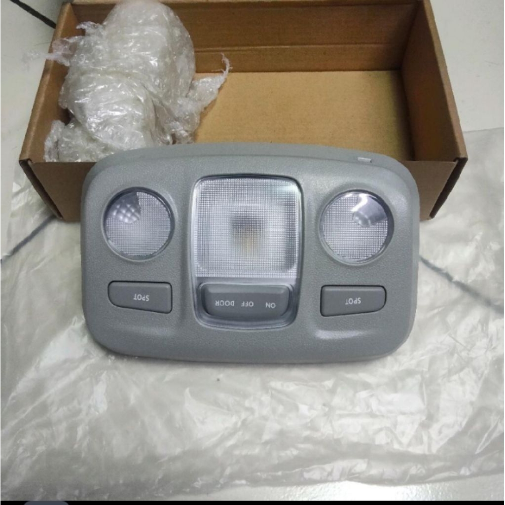 Lampu plafon Avanza 2012-2020