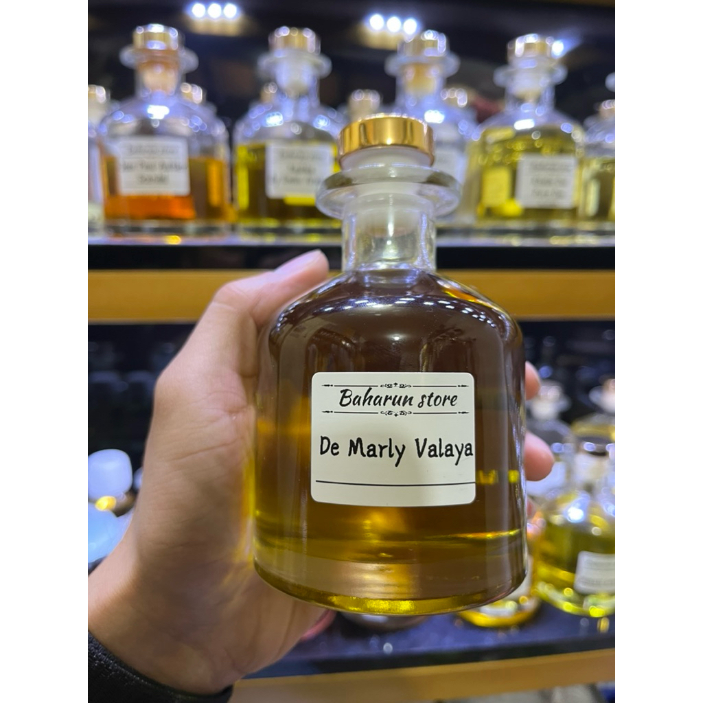 BIBIT DUPE PARFUM DE MARLY VALAYA
