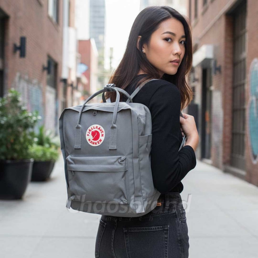FJALLRAVEN KANKEN Original
