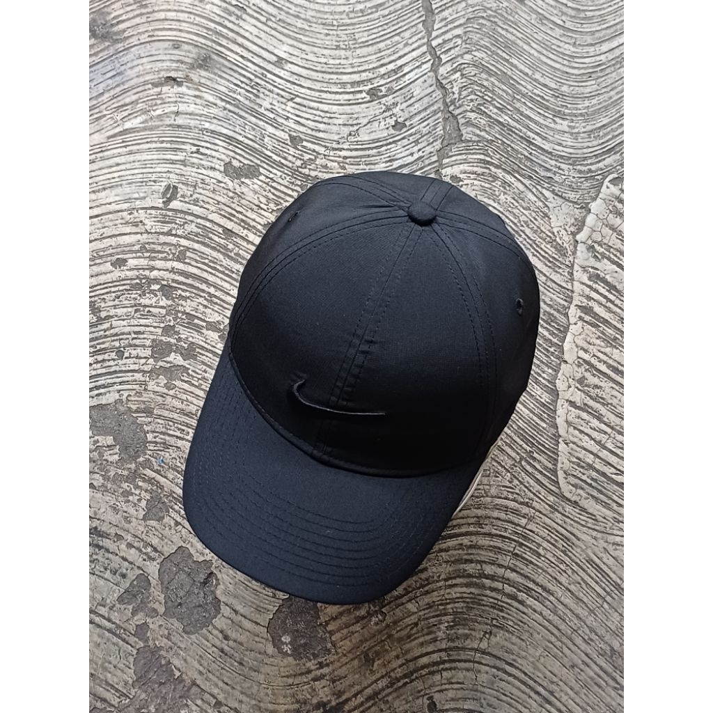 topi running nike BOB second