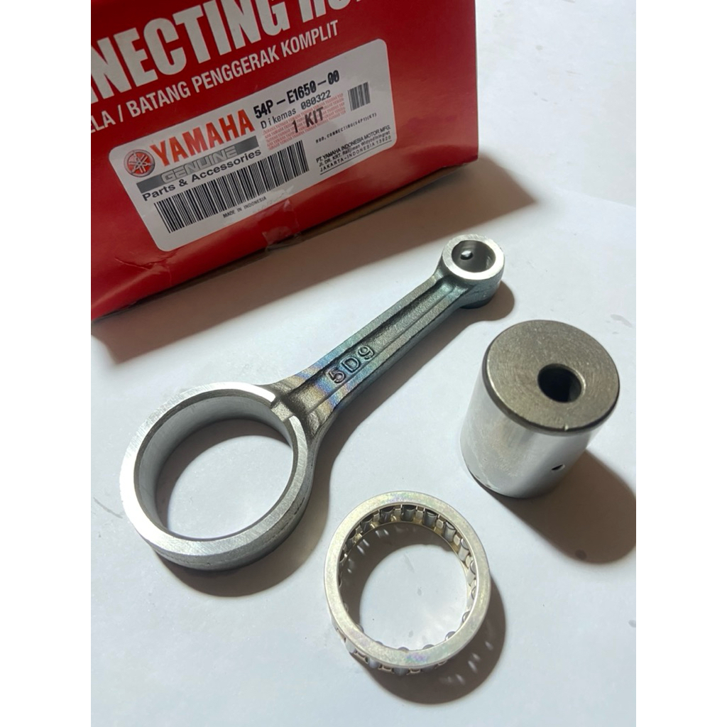 STANG SEHER YAMAHA SET MIO J (54P)